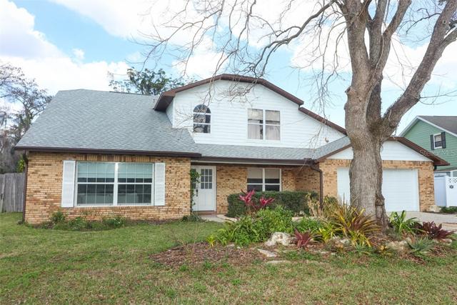 Homes Just Sold That Attend Oak Ridge High School: July 8th to July 14th