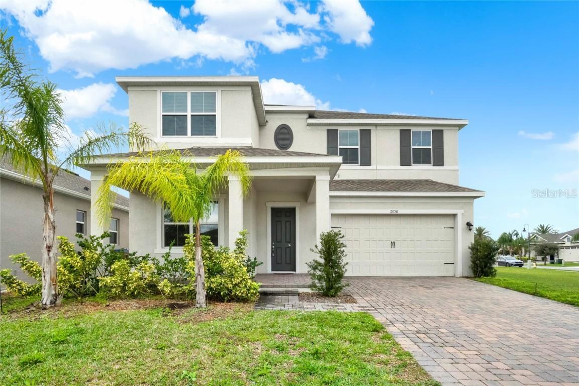 2050 Brillante Dr., St Cloud, FL 34771