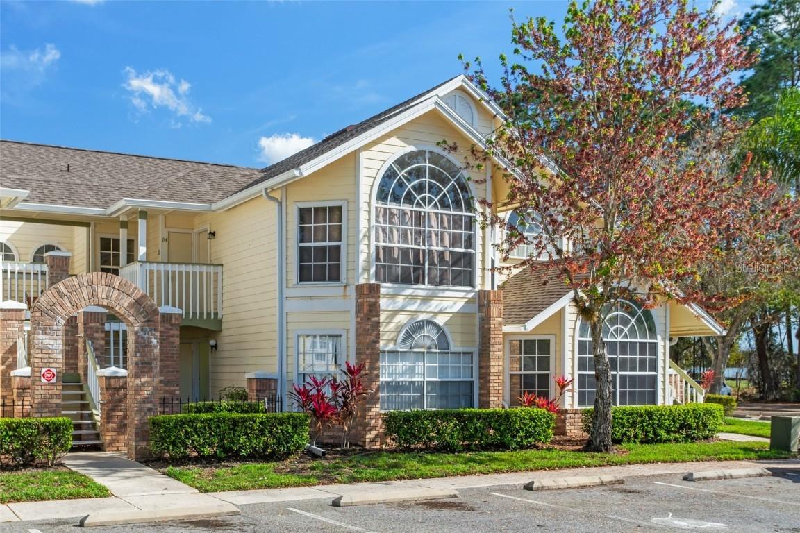5006 Laguna Bay Cir. #64, Kissimmee, FL 34746