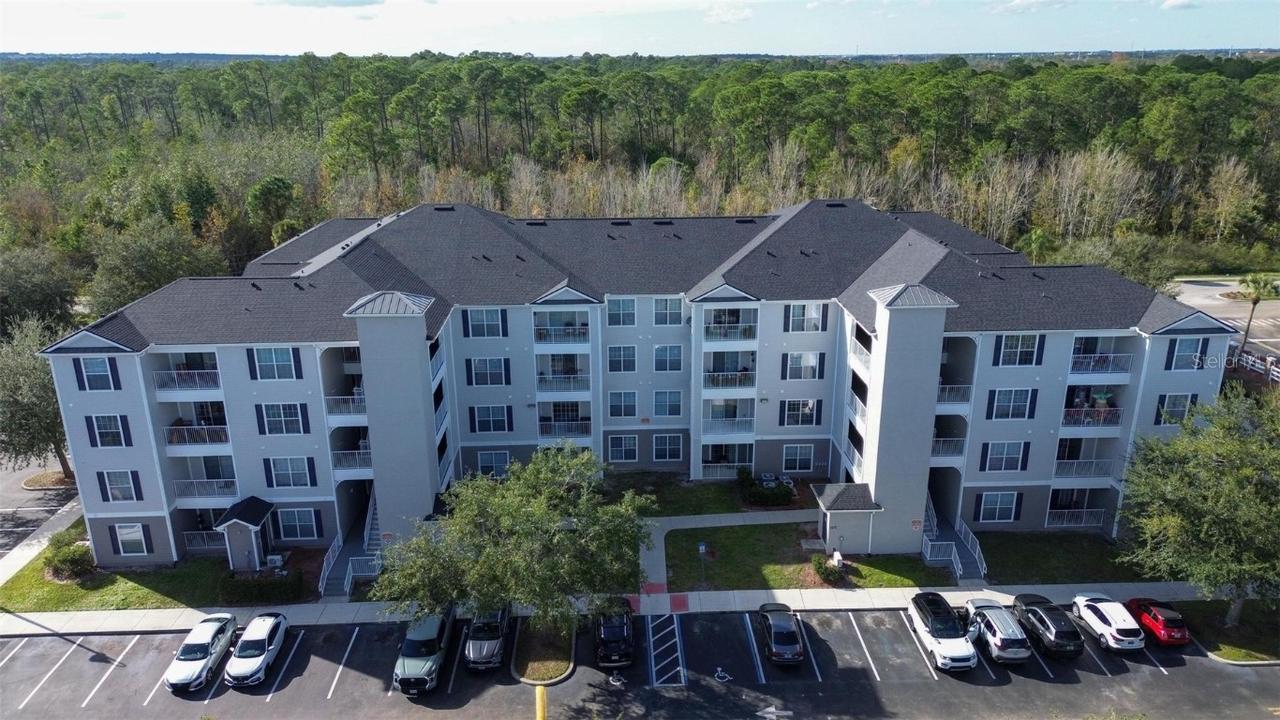 3176 Feltrim Pl. #205, Kissimmee, FL 34747