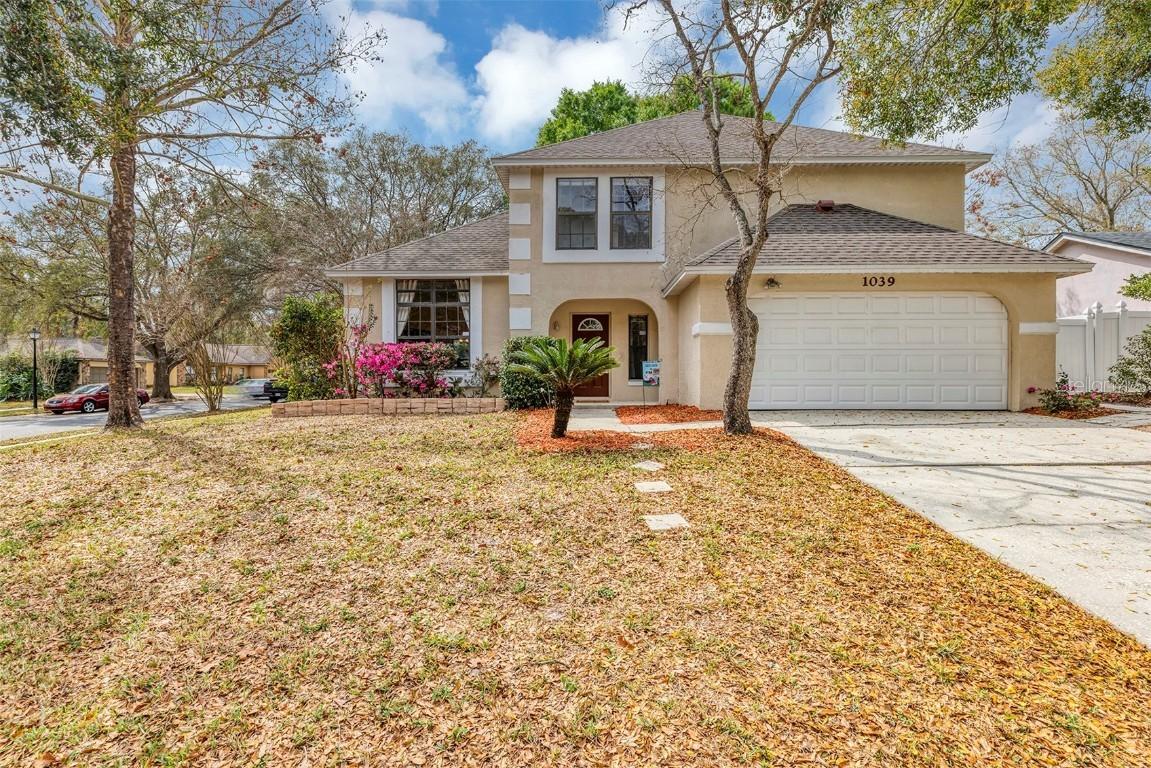 1039 Mckinnon Ave., Oviedo, FL 32765