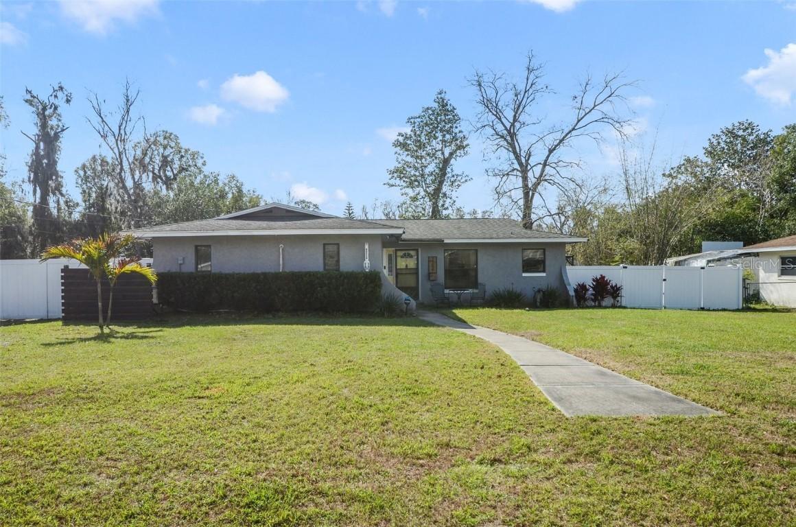 2244 E Florence Ave., Deland, FL 32724