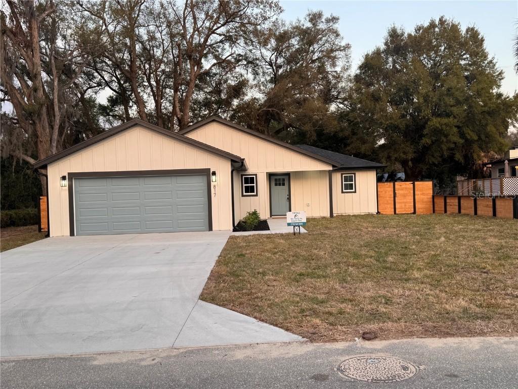 817 NW 13th Ave., Ocala, FL 34475