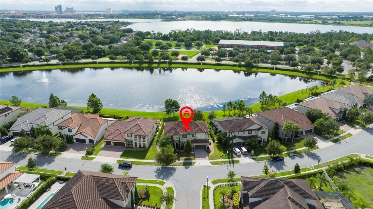 8231 Chilton Dr., Orlando, FL 32836