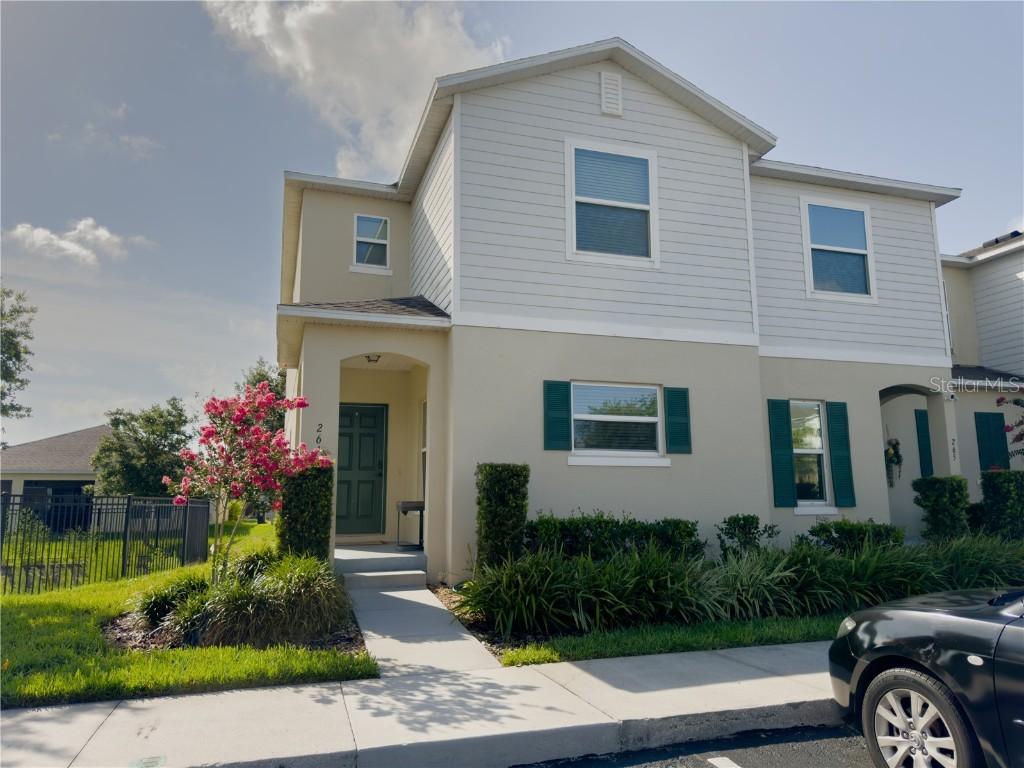 261 Primrose Dr., Davenport, FL 33837