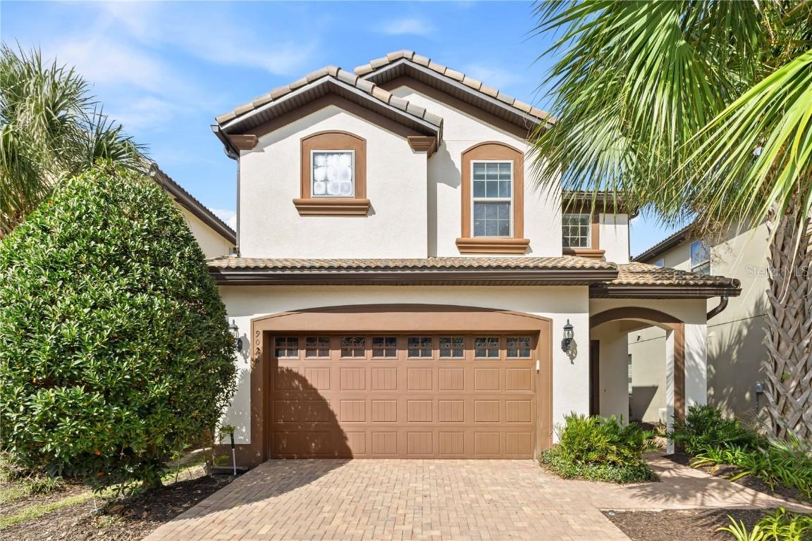 9026 Rhodes St., Kissimmee, FL 34747