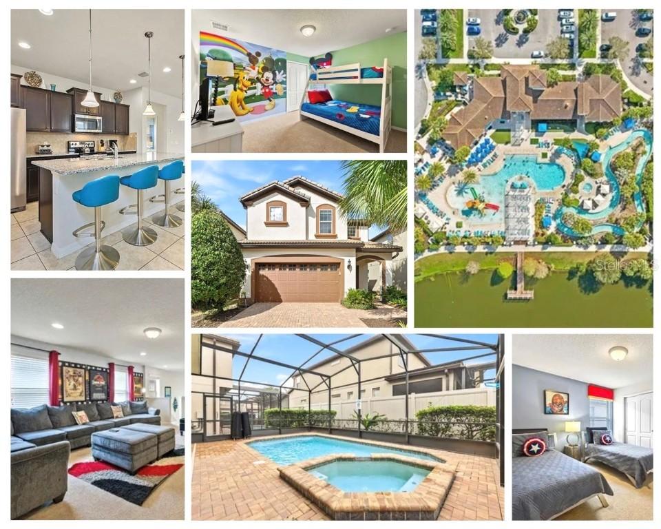 9026 Rhodes St., Kissimmee, FL 34747
