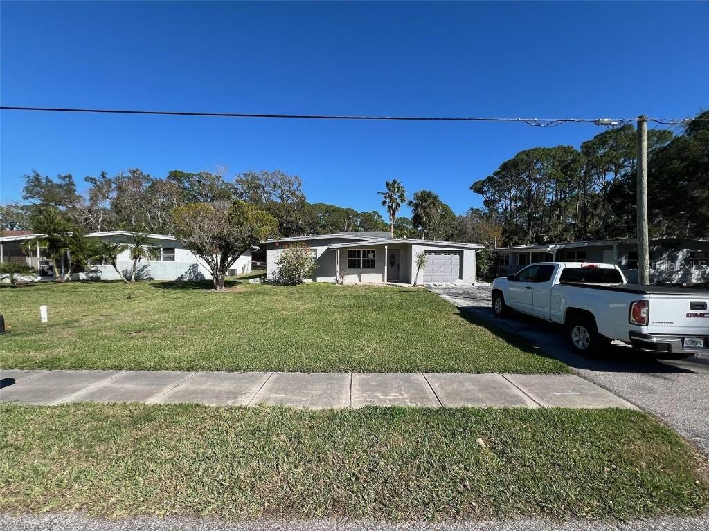[Address Hidden by Seller], New Port Richey, FL 34652