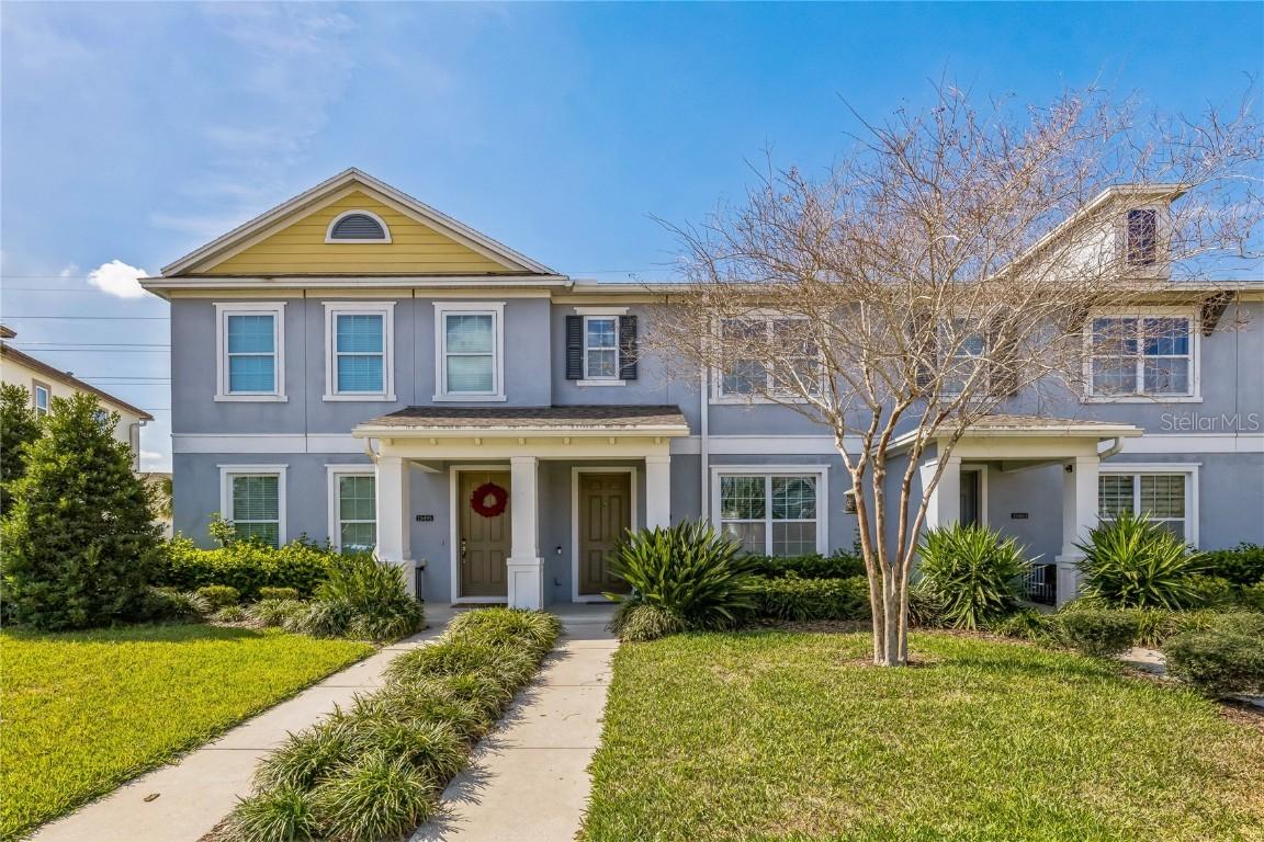 15489 Honeybell Dr., Winter Garden, FL 34787