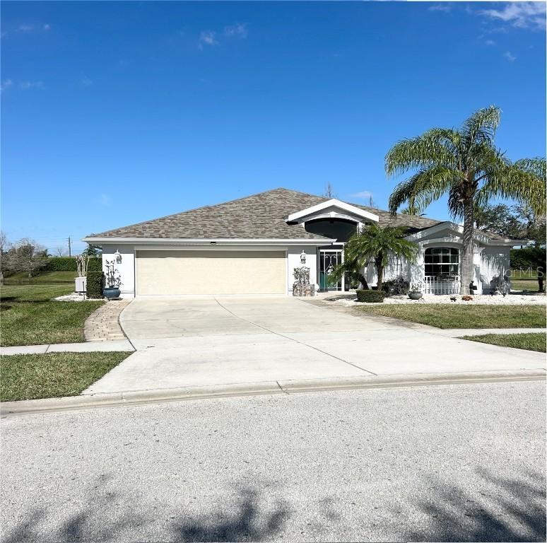1733 Weeping Elm Cir., Port Orange, FL 32128
