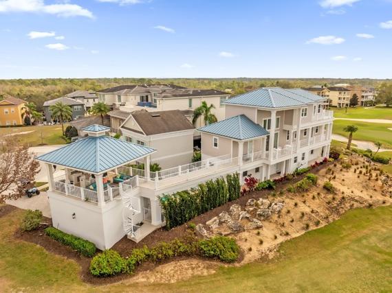 New Golf Course Lots For Sale in Reunion: February 18th to February 24th