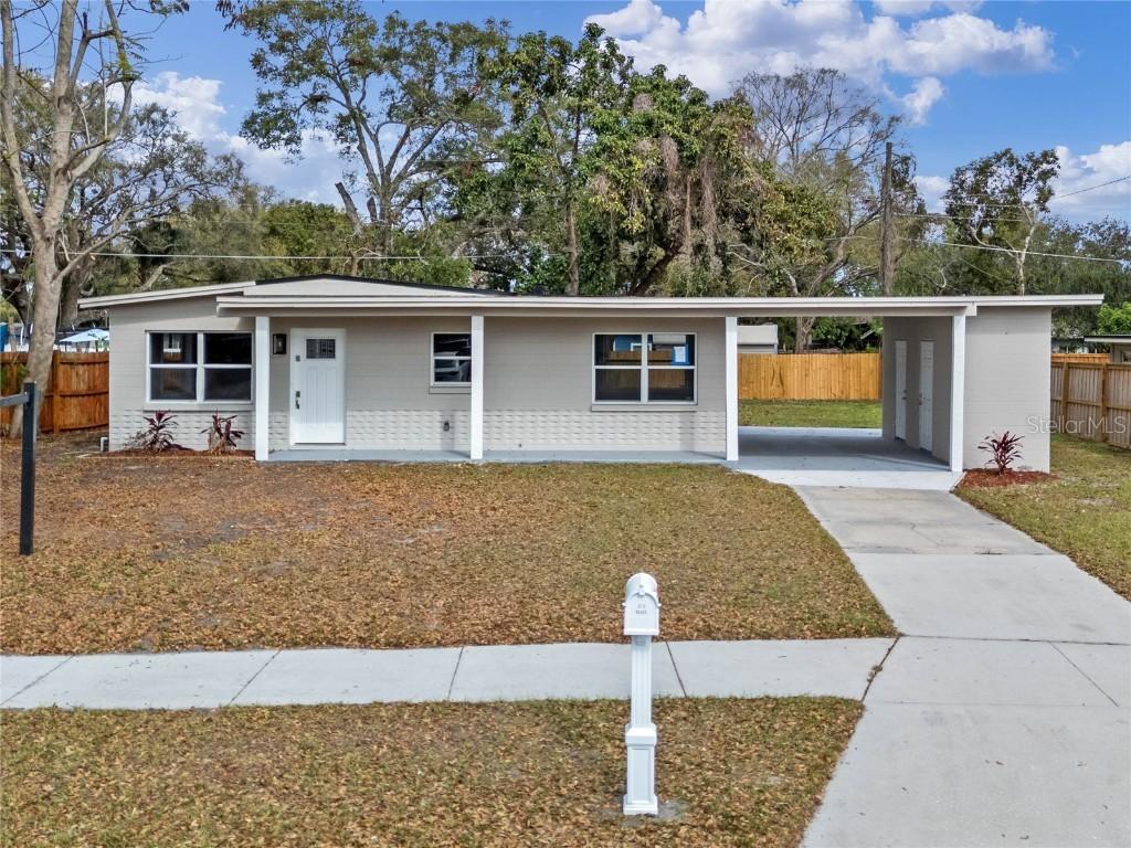 4215 Kildaire Ave., Orlando, FL 32812