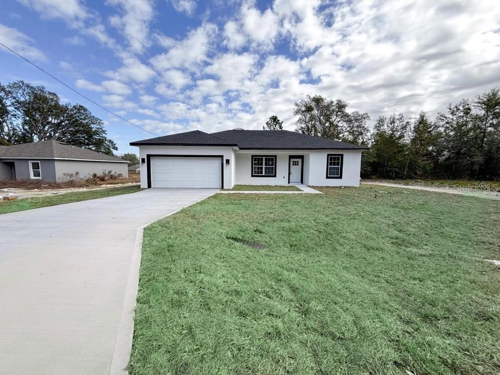 [Address Hidden by Seller], Ocklawaha, FL 32179