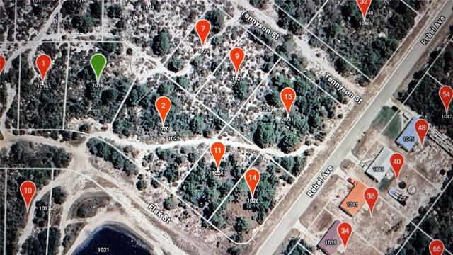 New Homes For Sale This Week in Lake Placid: February 14th to February 20th