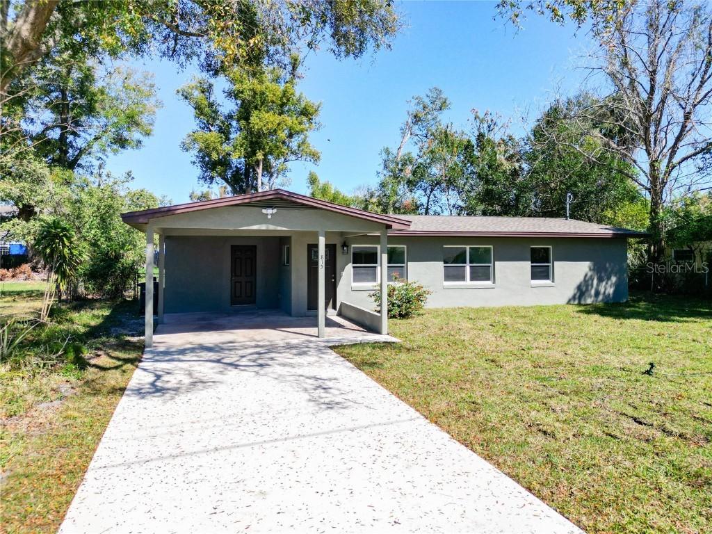 815 Agnes Dr., Altamonte Springs, FL 32701