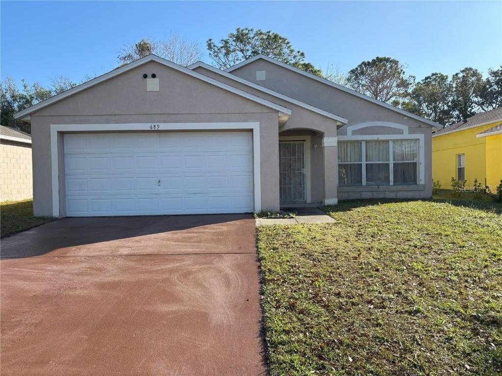 689 Palmera St., Orlando, FL 32811