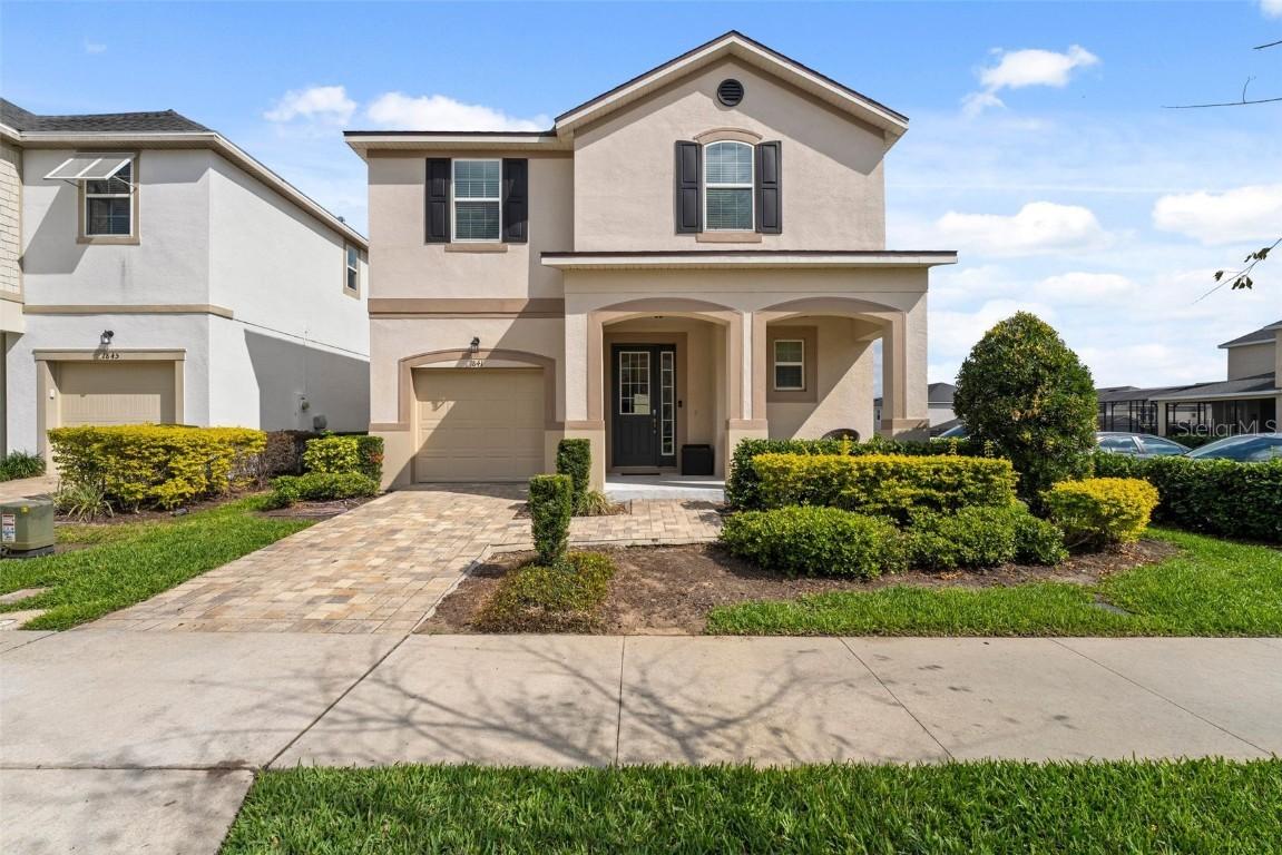 1841 Sawyer Palm Pl., Kissimmee, FL 34747