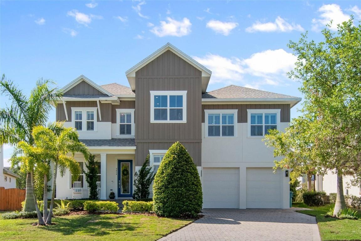 9454 Becker Ct., Orlando, FL 32827