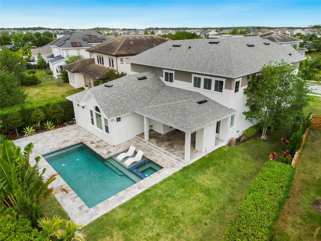 9454 Becker Ct., Orlando, FL 32827