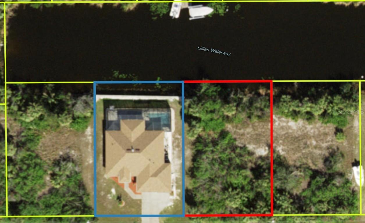 14408 Fort Myers Ave., Port Charlotte, FL 33981