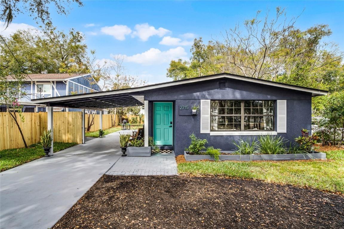 2715 Kilgore Street St., Orlando, FL 32803