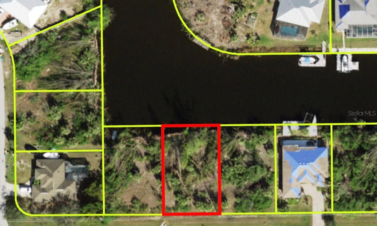 14954 Appleton Blvd., Port Charlotte, FL 33981