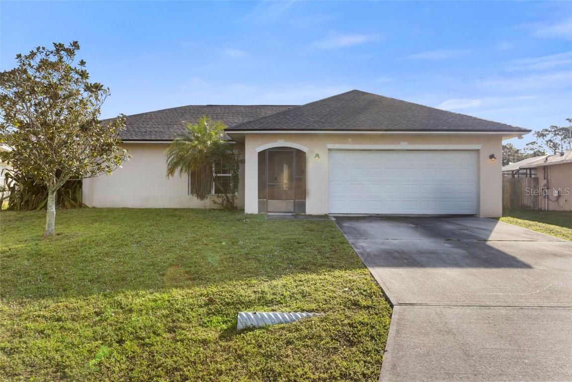 2921 Hackensack Ave., Palm Bay, FL 32909