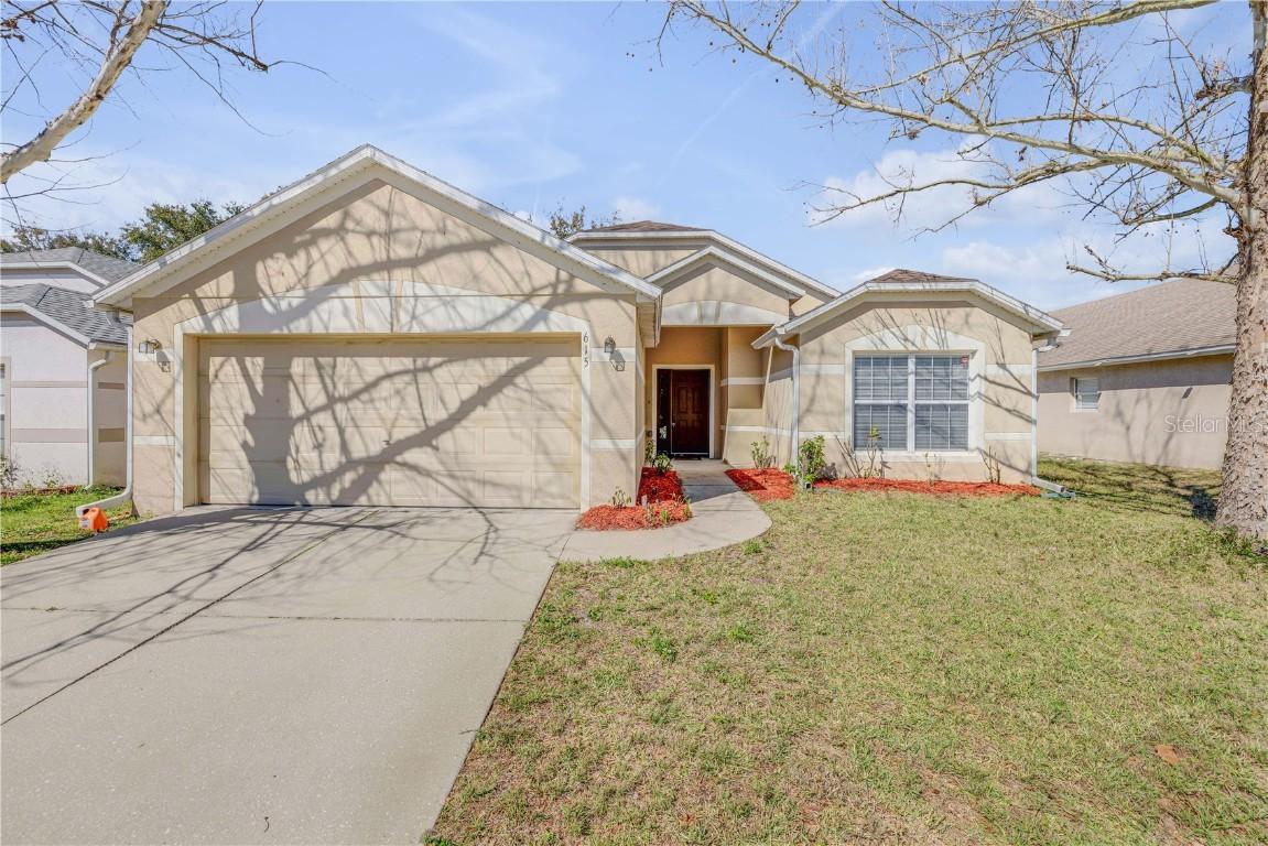 615 Blue Park Rd., Orange City, FL 32763
