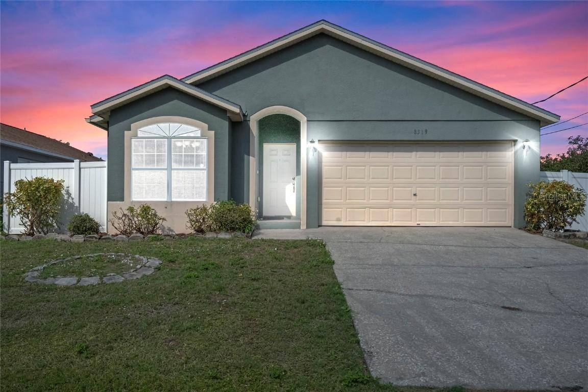 8519 Rainbow Ave., Orlando, FL 32825