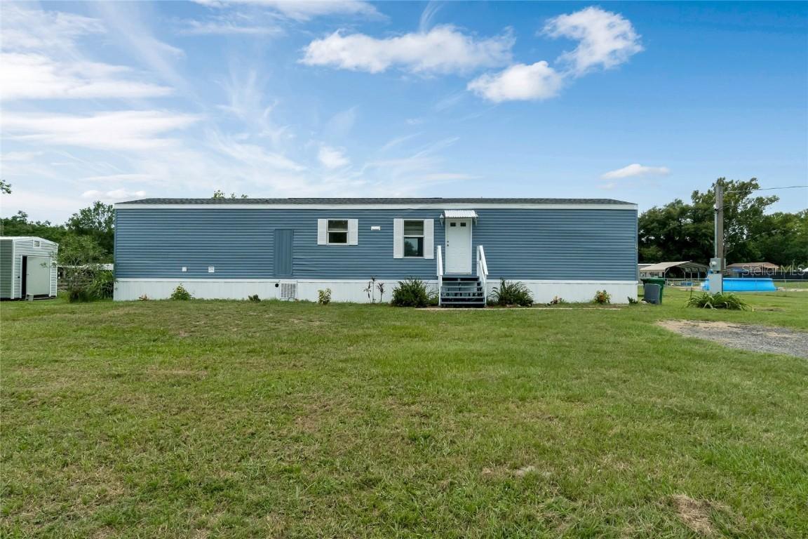 2705 Brockett Rd., Mims, FL 32754