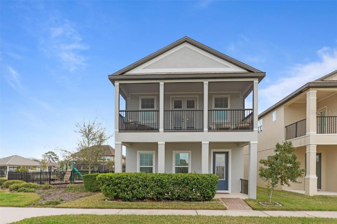 1763 White Feather Loop, Oakland, FL 34787