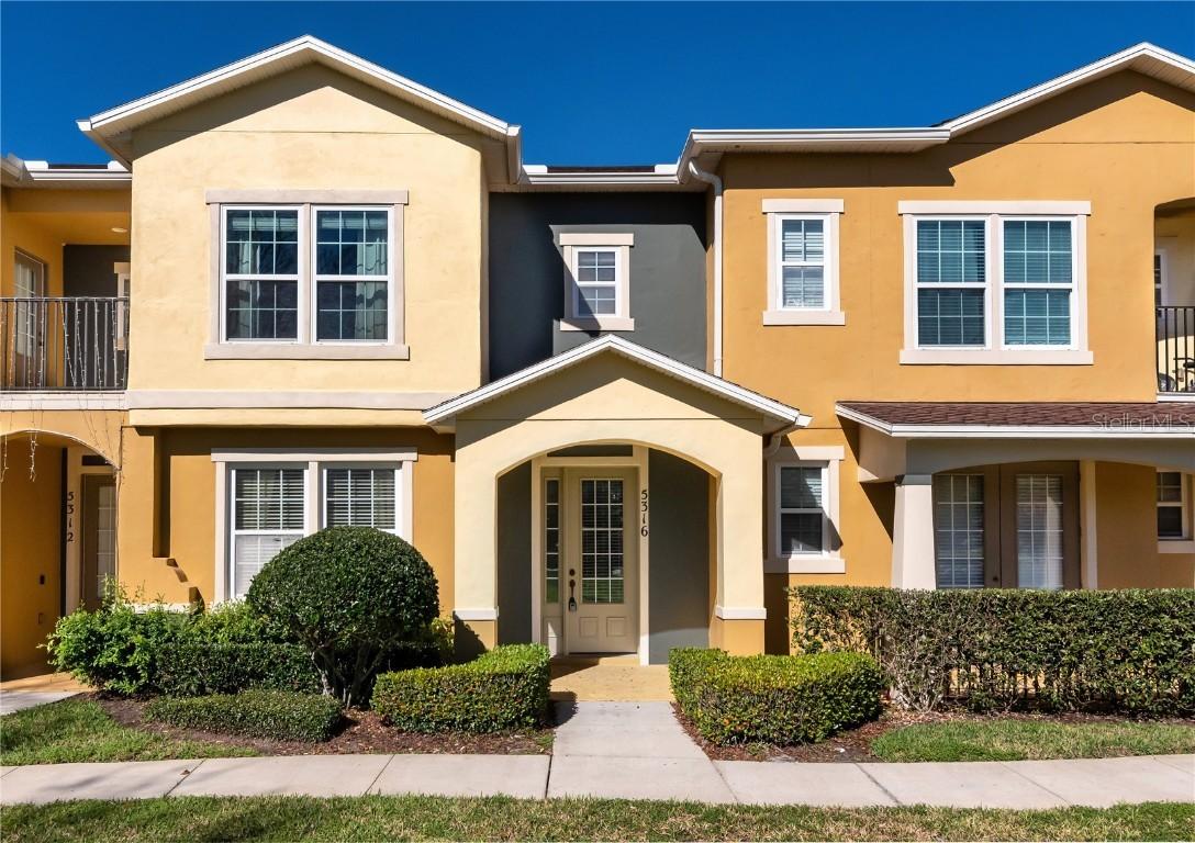 5316 Factors Walk Drive Dr., Sanford, FL 32771