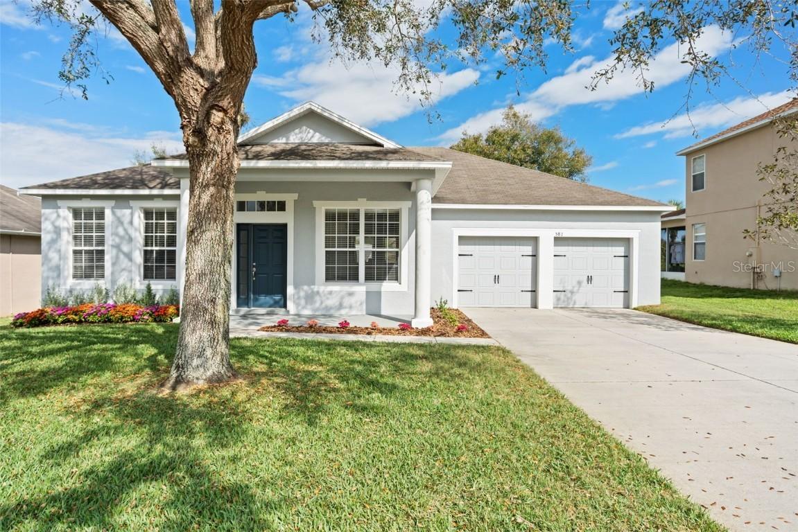 581 Mary Paula Dr., Apopka, FL 32712