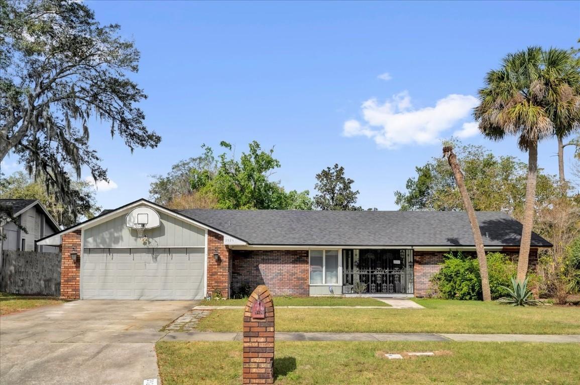 3924 Rose Of Sharon Dr., Orlando, FL 32808