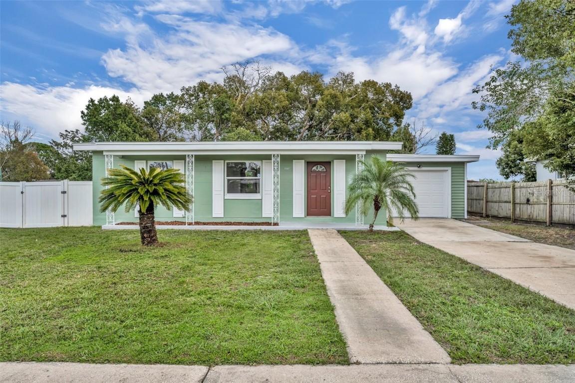 1161 Ramble Ave., Deltona, FL 32725
