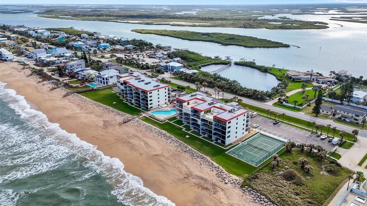 6727 Turtlemound Rd. #417, New Smyrna Beach, FL 32169