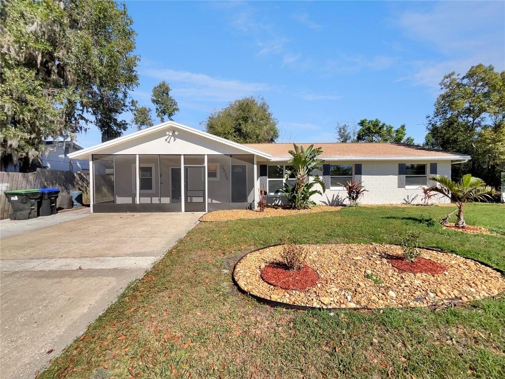 5825 Hafer Ln., Orlando, FL 32808