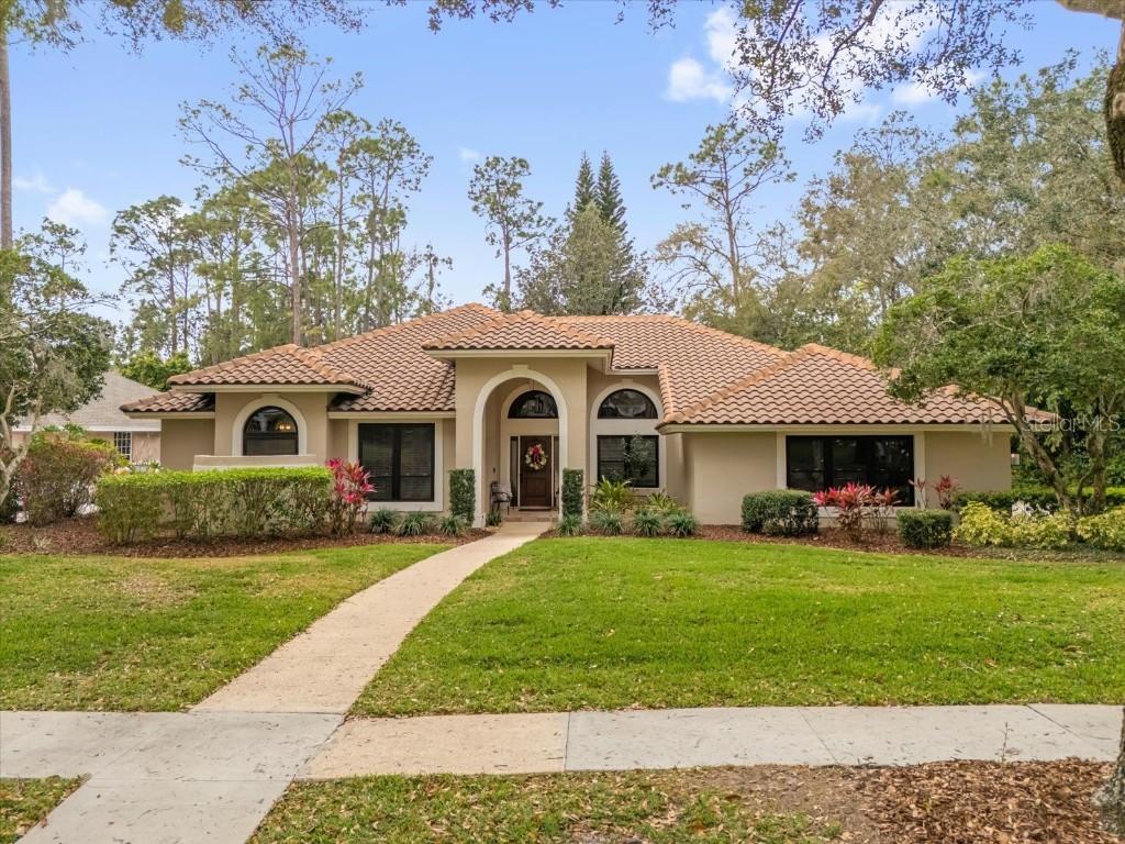 5142 Pine Top Pl., Orlando, FL 32819