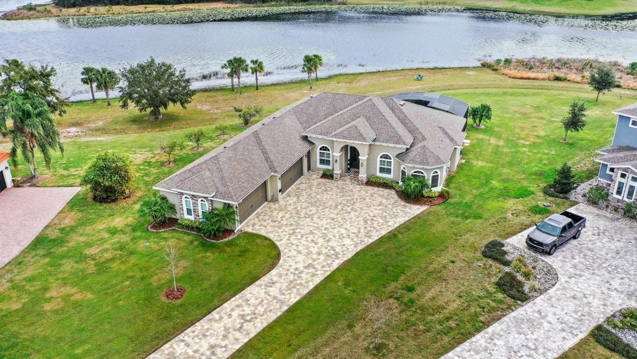 534 Two Lakes Ln., Eustis, FL 32726