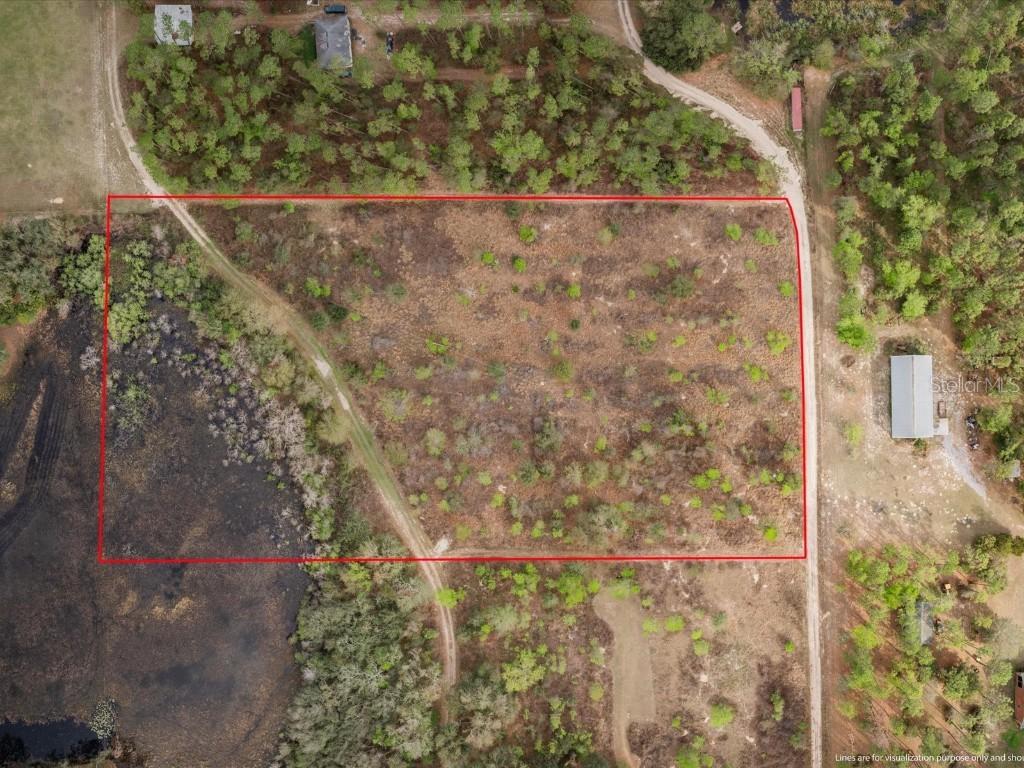 Private Dr, Clermont, FL 34711