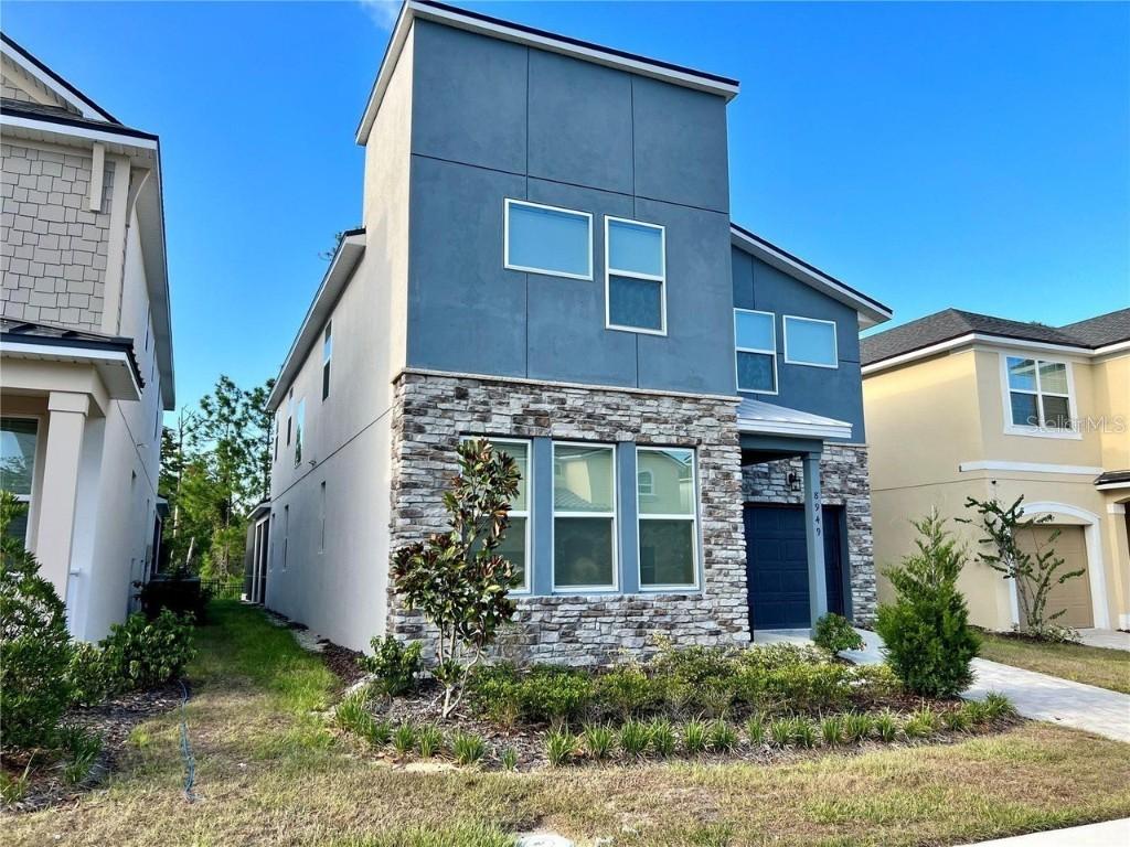 8949 Coconut Breeze Dr., Kissimmee, FL 34747