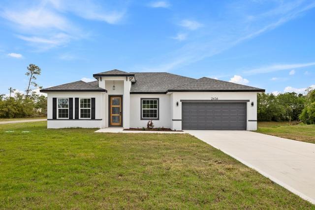 New Homes For Sale This Week That Attend Belleview Middle School: February 14th to February 20th
