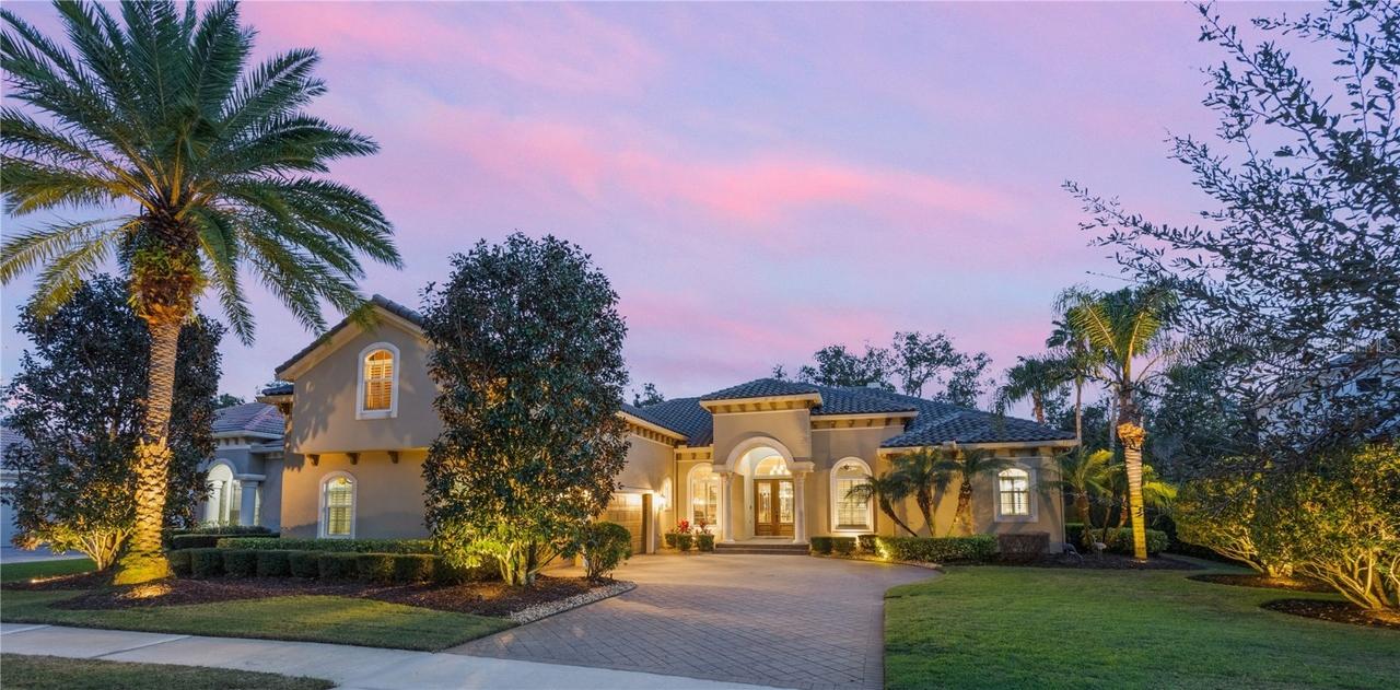 11931 Provincial Way, Windermere, FL 34786