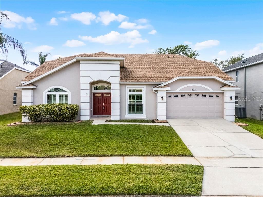 13506 Crystal River Dr., Orlando, FL 32828