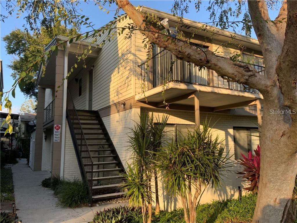 5951 Village Cir. #GE, Orlando, FL 32822