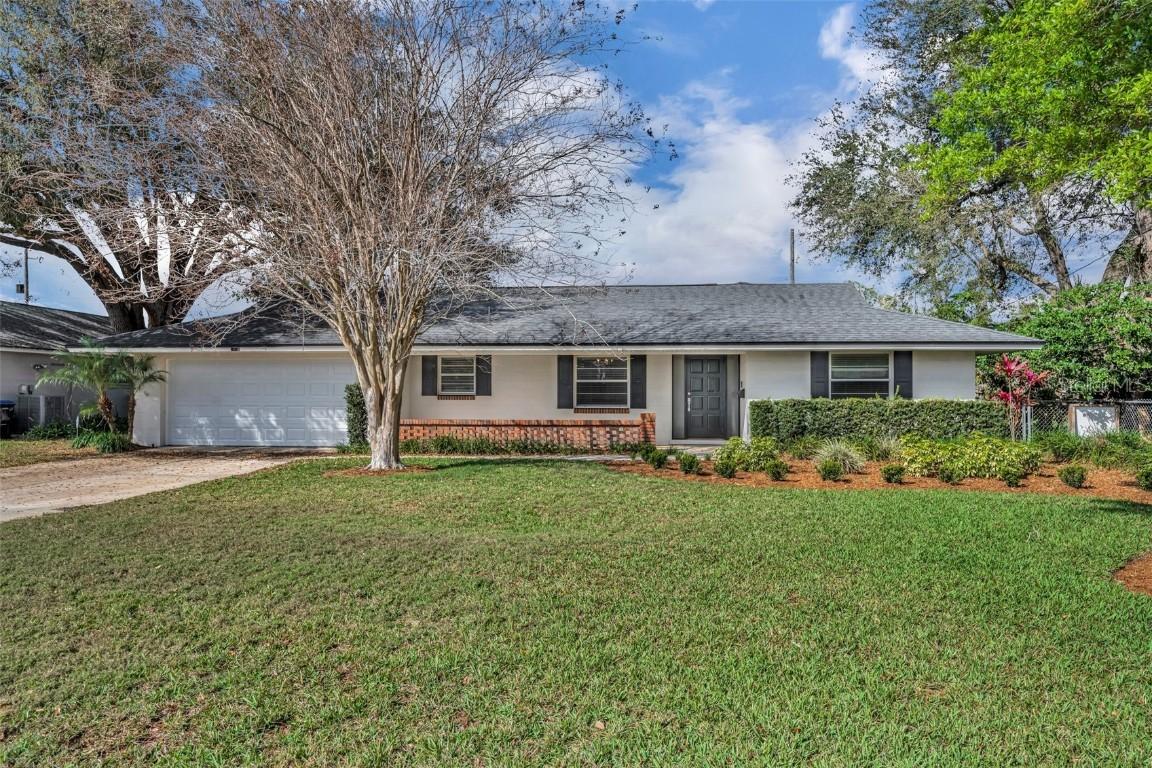 1409 Overlake Ave., Orlando, FL 32806