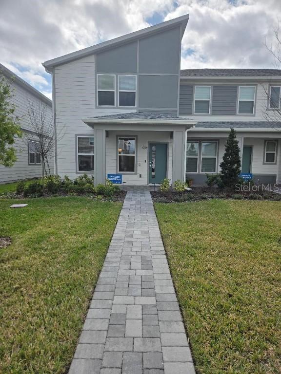 6724 Reverie Park Ave., Orlando, FL 32829