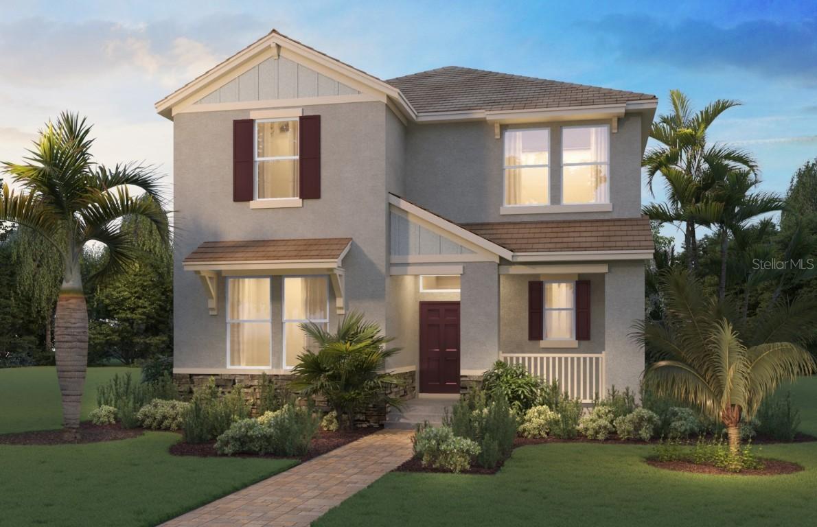 18076 Cider Mill Ln., Winter Garden, FL 34787