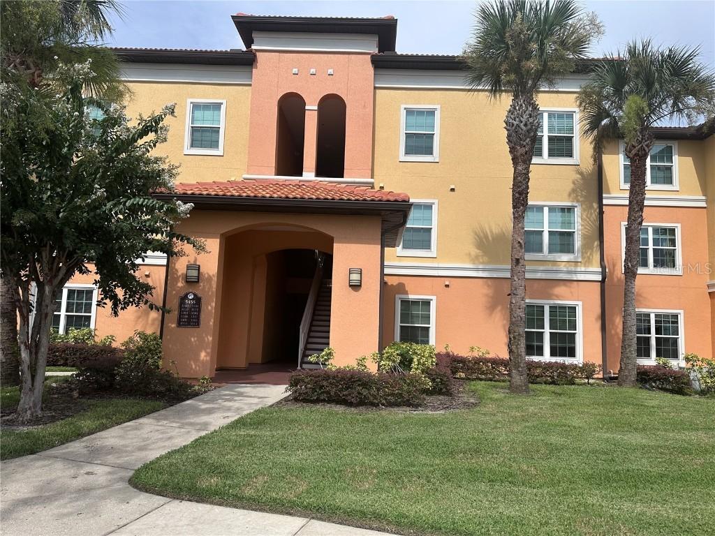 5455 Vineland Rd. #3303, Orlando, FL 32811