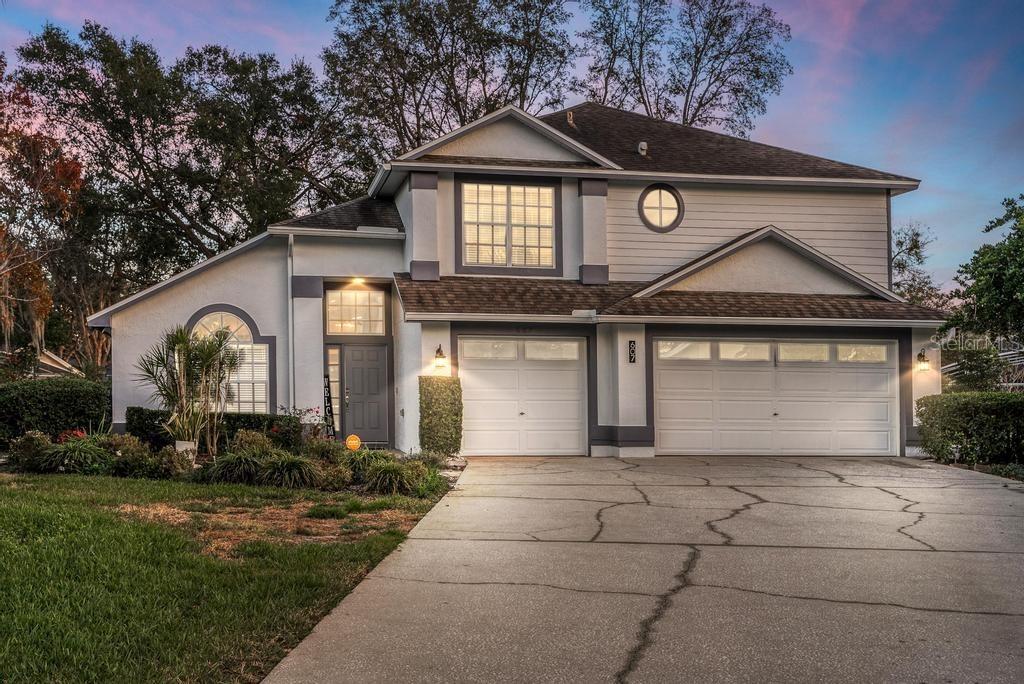 607 Golden Dawn Ln., Apopka, FL 32712